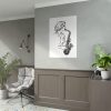 92411-187.jpg Saxophonist Poster