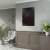 92411-214.jpg Black Labrador Retriever Dog Poster
