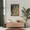 92411-216.jpg Tiger by Vastagh Géza Poster