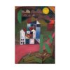Villa R by by Paul Klee Poster