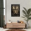 Wild Tiger Poster