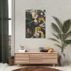 92411-243.jpg Genesis II by Franz Marc Poster