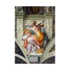 92411-245.jpg Libyan Sibylesby Michelangelo Buonarroti Poster