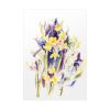 92411-3.jpg Small Daffodils by Charles Demuth Poster
