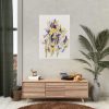 92411-4.jpg Small Daffodils by Charles Demuth Poster