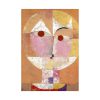 92411-62.jpg Senecio (Baldgreis) by Paul Klee Poster