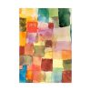 92411-92.jpg Untitled by Paul Klee Poster