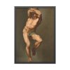 93830-164.jpg Last Judgment by Michelangelo Buonarroti Framed Poster