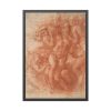 93830-205.jpg Lamentation by Michelangelo Buonarroti Framed Poster