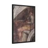 93830-220.jpg Buonarroti Artwork by Michelangelo Buonarroti Framed Poster