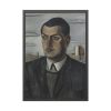 93830-264.jpg Portrait Luis by Salvador Dali Framed Poster