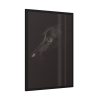 93830-277.jpg Black Labrador Retriever Dog Framed Poster