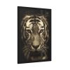 Wild Tiger Framed Poster