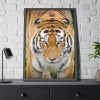 93830-315.jpg Siberian Tiger Framed Poster