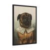 93830-49.jpg Uncle Toby by L. Prang & Co Framed Poster