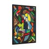 93830-9.jpg Daughter in a Rocker by Henry Lyman Sayen Framed Poster