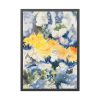 93831.jpg Yellow and Blue by Charles Demuth Framed Poster
