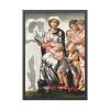 93831-216.jpg Manchester Madonna by Michelangelo Buonarroti Framed Poster