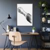 93831-250.jpg Punching Framed Poster