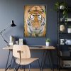 93831-314.jpg Siberian Tiger Framed Poster
