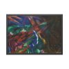 93854-244.jpg Animal Fates by Franz Marc Framed Poster