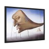 Sleep by Salvador Dali Framed Poster