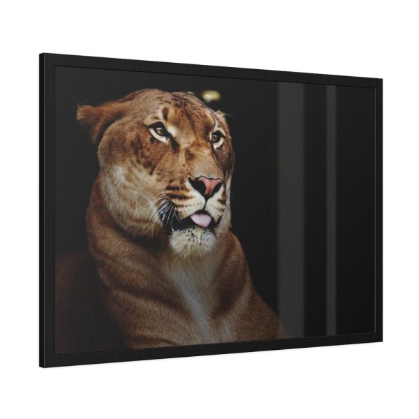 93854-421.jpg Hercules Framed Poster