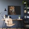 93854-422.jpg Hercules Framed Poster