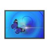 93854-648.jpg Purple Butterfly Abstract Art Poster