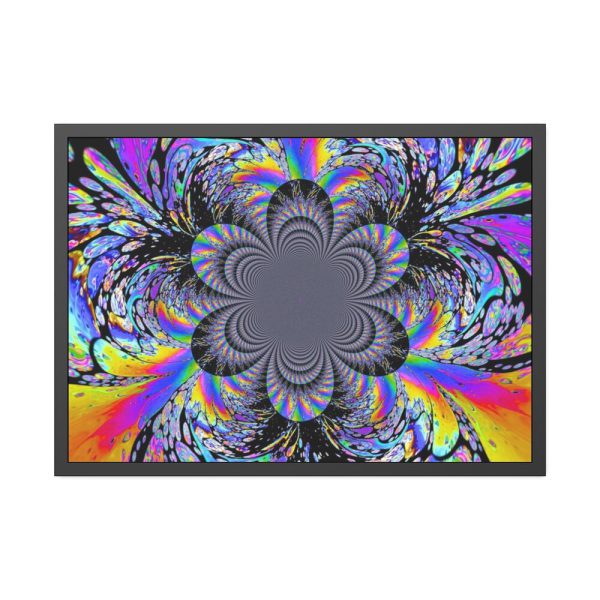93854-656.jpg Animal Cracker Framed Poster