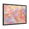 93855-213.jpg Colorfull Abstract Art Framed Poster