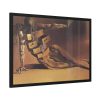 93855-229.jpg The Anthropomorphic Cabinet by Salvador Dali Framed Poster