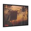 93855-265.jpg Impressions of Africa by Salvador Dali Framed Poster