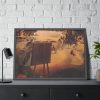 93855-267.jpg Impressions of Africa by Salvador Dali Framed Poster