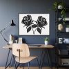 93855-270.jpg Rose Flower Drawing Framed Poster