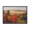 93855-28.jpg Autumn Treetops by Winslow Homer Framed Poster