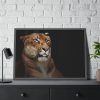 93855-423.jpg Hercules Framed Poster