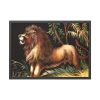 The Lion and Other Tales Framed Poster