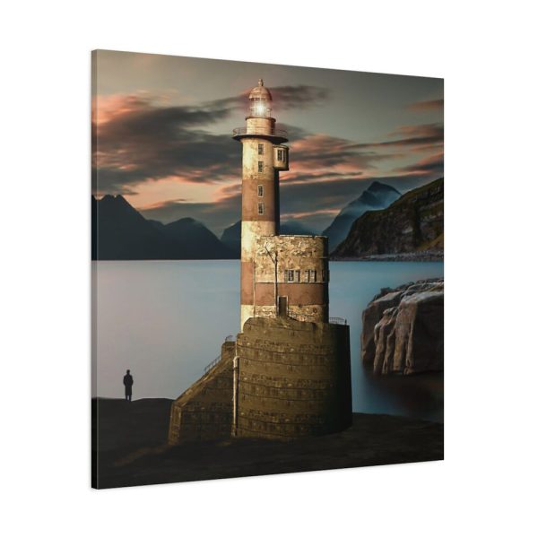 101419-100.jpg Computer Visualization of Lighthouse Standard Canvas