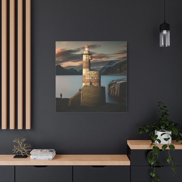 101419-103.jpg Computer Visualization of Lighthouse Standard Canvas