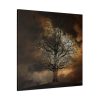Tree Landscape Standard Canvas