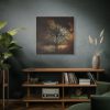 Tree Landscape Standard Canvas