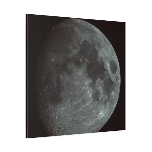 101419-115.jpg Full Moon Standard Canvas
