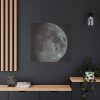 Full Moon Standard Canvas