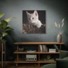 101419-44.jpg Kitten with Blue Eyes Standard Canvas
