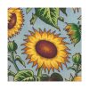 101419-46.jpg Sunflower Pattern Standard Canvas