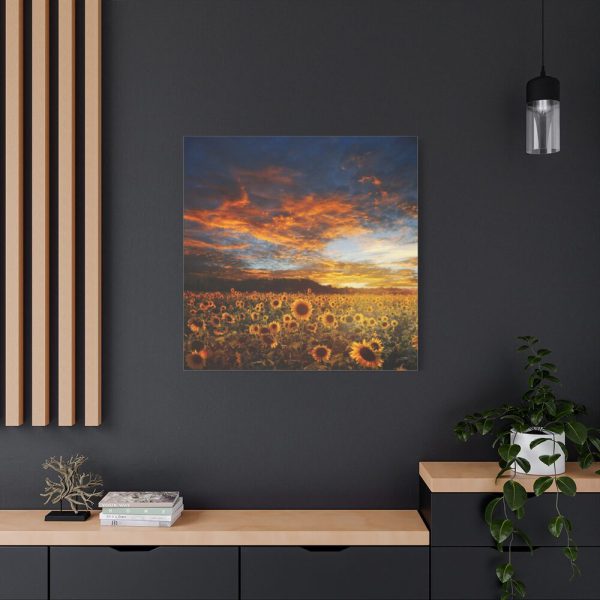 101419-53.jpg Sunrise View Standard Canvas
