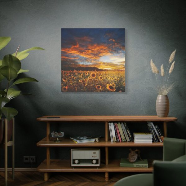 101419-54.jpg Sunrise View Standard Canvas