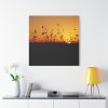 101419-82.jpg Sunset Standard Canvas