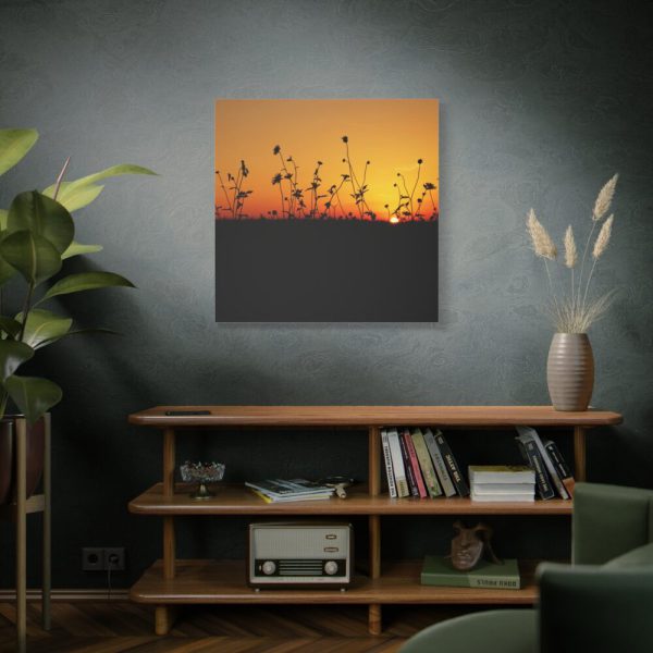 101419-84.jpg Sunset Standard Canvas